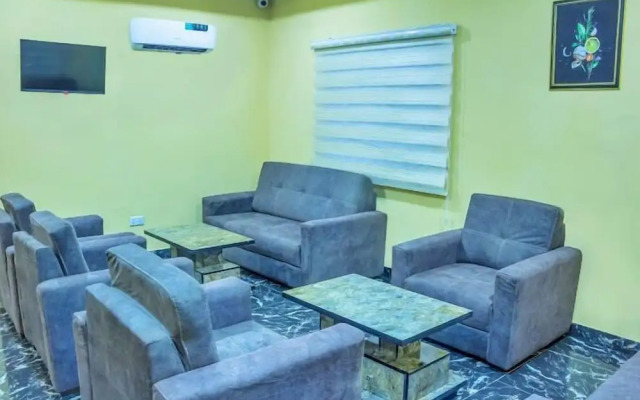 Zubee Villa Hotel
