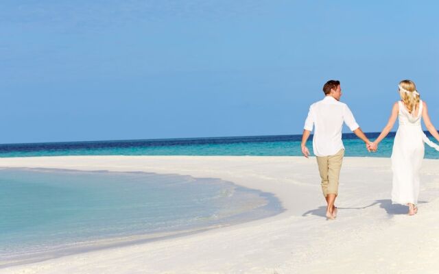 Naut On The Clock NEW Luxury