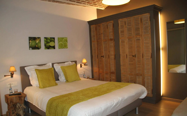 PassaDia B&B