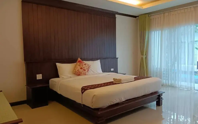 Baan Chong Fa Resort