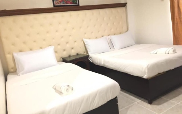 AV Seven Resort