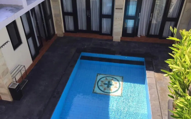 Luxury Family Three Bedroom Villa