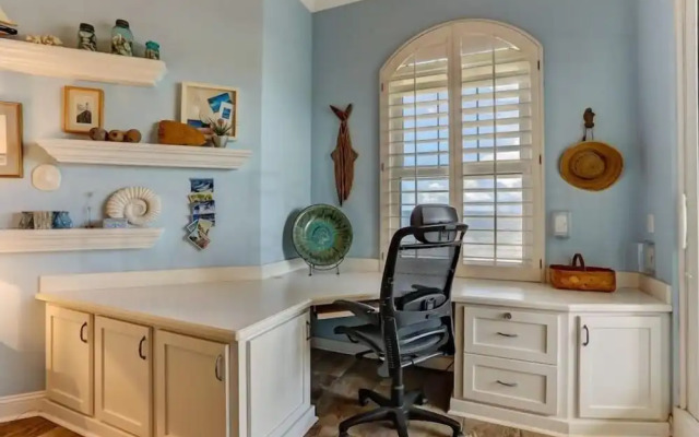 Luxury Condo with Atlantic Ocean View from Private Balcony by RedAwning