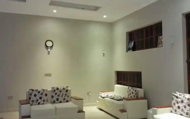 Simba Villa