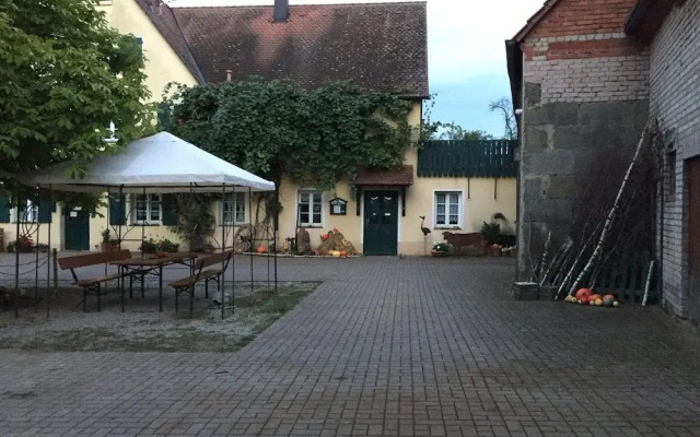 Landpension - Schmererhof