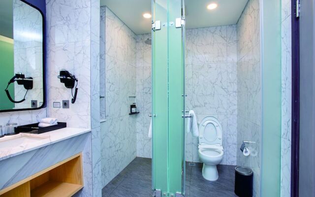 THE 1O1 Jakarta Airport CBC