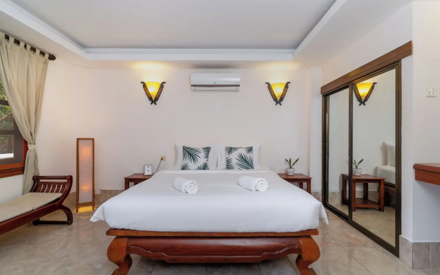 River Retreat Boutique Hotel