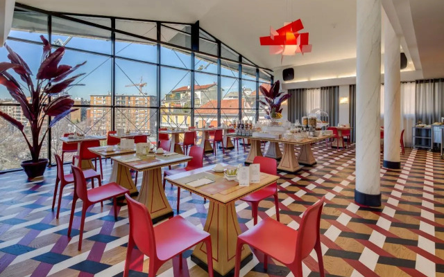 Hotel Accademia Hotel Rubens