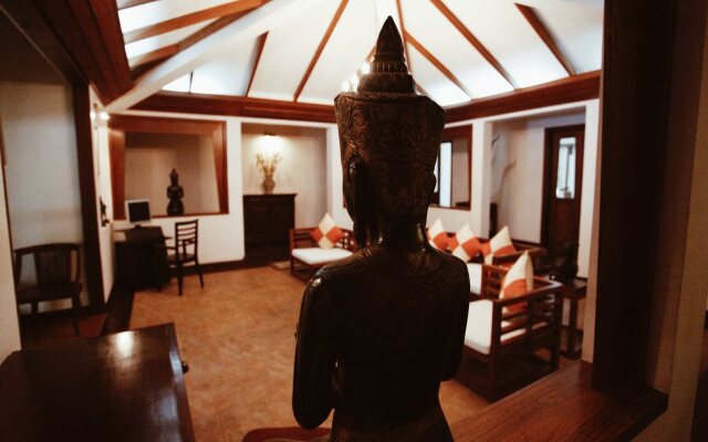 Royal Angkor Resort