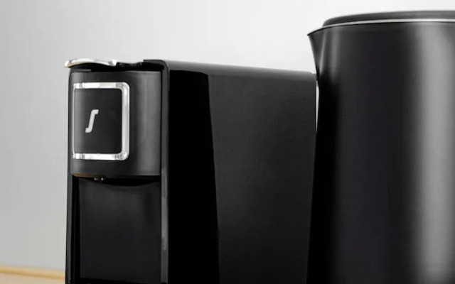 The Horizon Groove Hotel