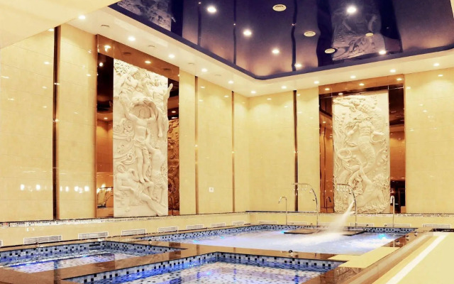 Soyol Hotel