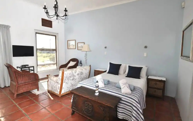 Langebaan Sea Cottages