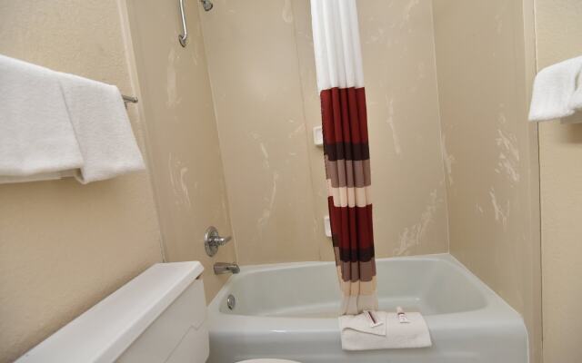 Red Roof Inn Winchester - Lexington East