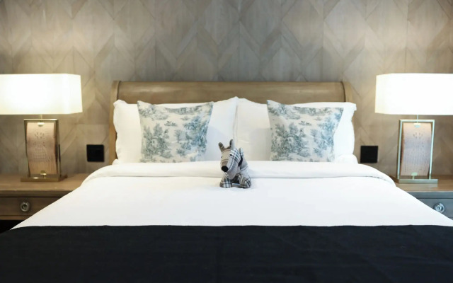 Olive Boutique Hotel, A Small Luxury Hotel of the World (Adults Only)