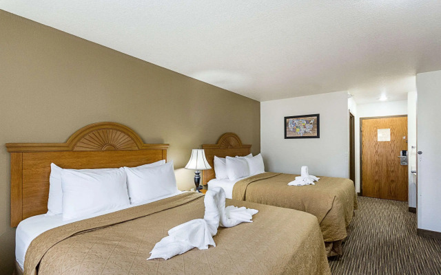 Econo Lodge Livingston Gateway to Yellowstone