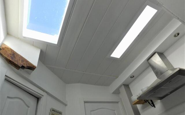 Bungalow Marbella (San Pedro Alcantara)