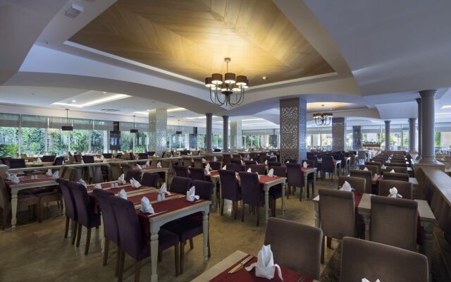 Sentido Trendy Verbena Beach - All Inclusive