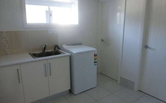 NRMA Woodgate Beach Holiday Park