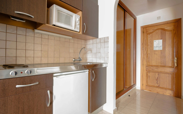 Apartamentos La Kiki