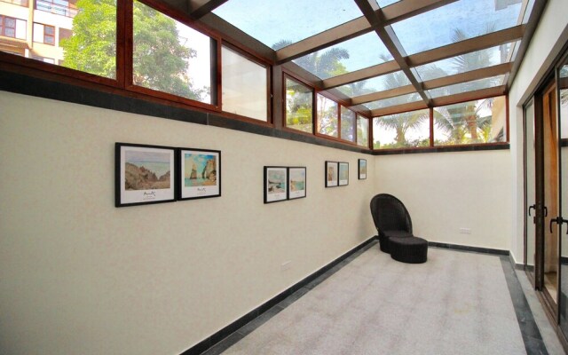 Poly YJ Residence Haitang Bay Sanya