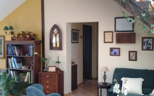 Hotel Foronda