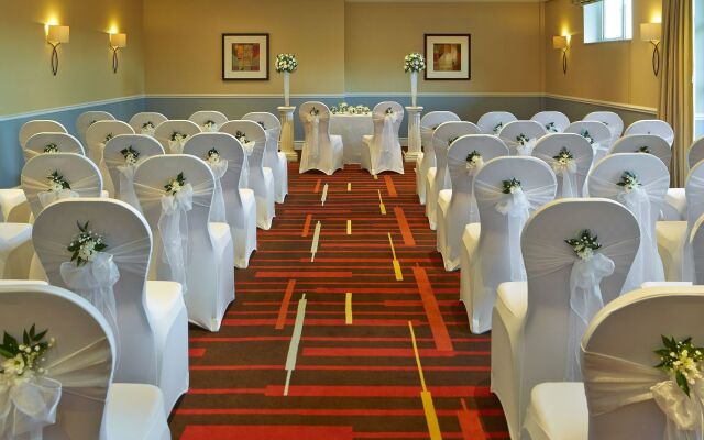 Delta Hotels by Marriott Huntingdon