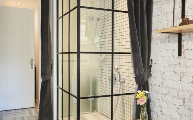 Amazing Flat in Beyoglu With Great Location