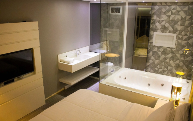 Pousada Apple House Paraty