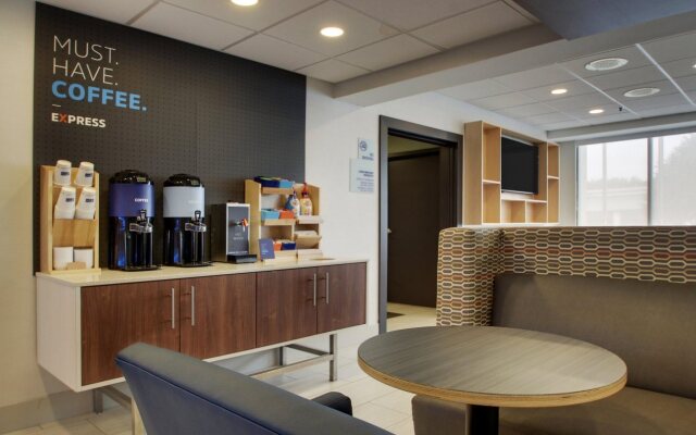 Holiday Inn Express Voorhees - Mt. Laurel by IHG