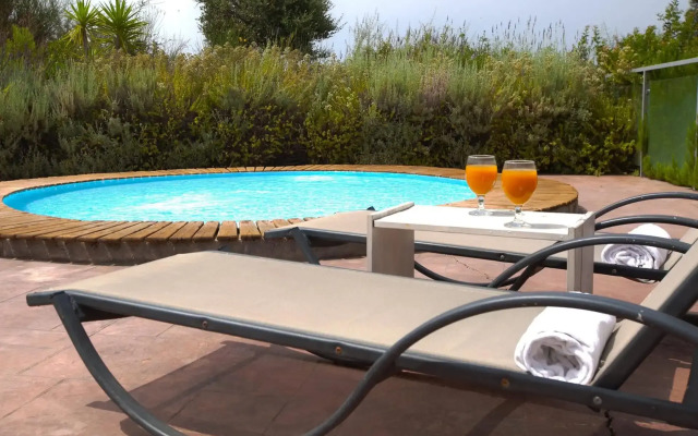 Thalassa Hotel
