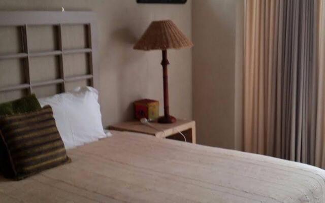 Earthbound Self Catering