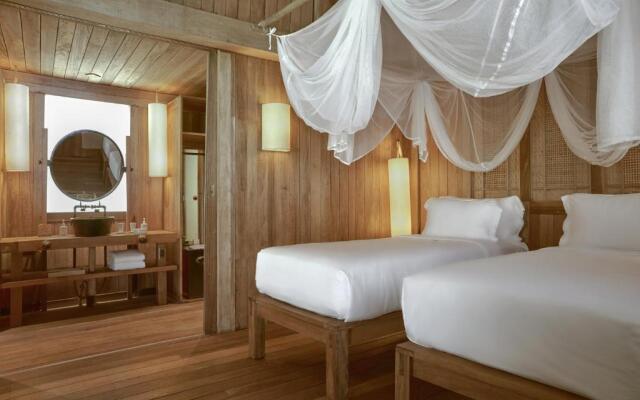 Six Senses Ninh Van Bay