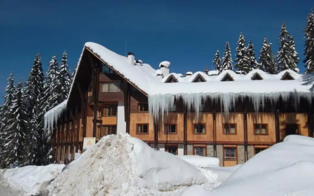 Residence Hotel Malina