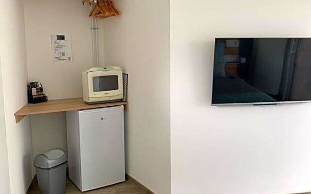 Les Chambres de Lily 2