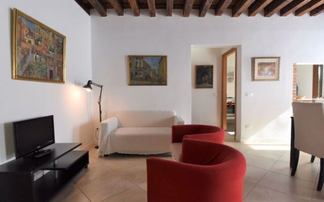 Apartment Casanas Venice 36127