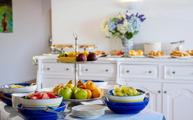 Hotel Piccolo Sant'Andrea