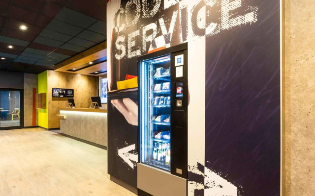 ibis budget Ludwigsburg