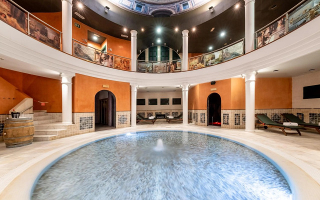 Castilla Termal Balneario de Solares