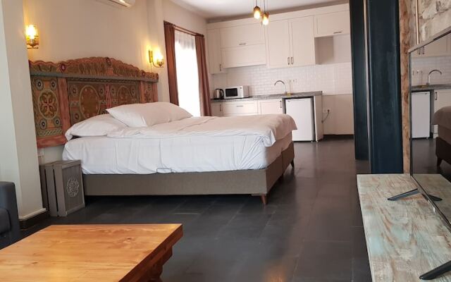 Chakra Suites Urla