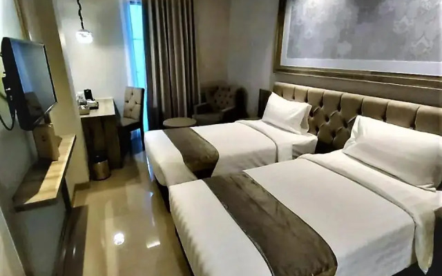 savero Style Bogor