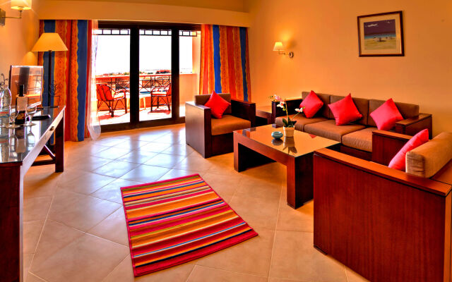 Viva Blue Resort and Diving Sharm El Naga (Adults Only)