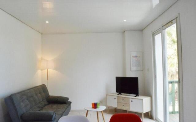 Appartement Narbonne, 2 pièces, 5 personnes - FR-1-229B-711