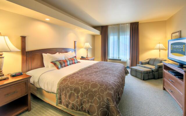 Staybridge Suites Laredo International Airport by IHG