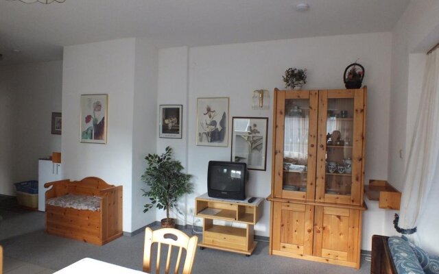 Appartements Central