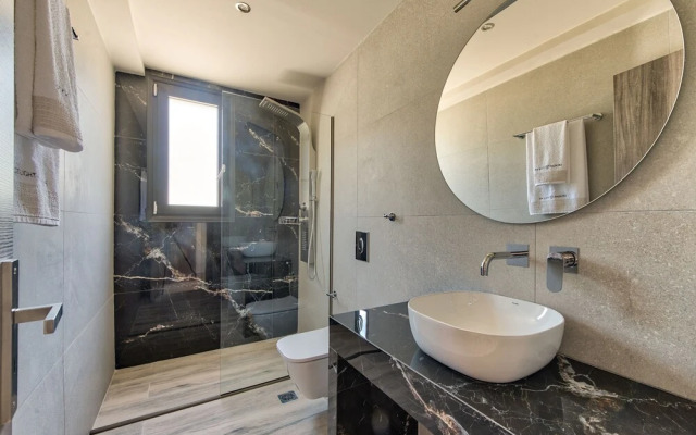Delight Luxury Villa