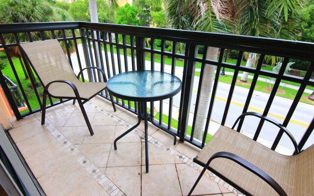 Sunny Isles Apartments