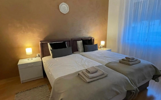 Apartman studio Lusi