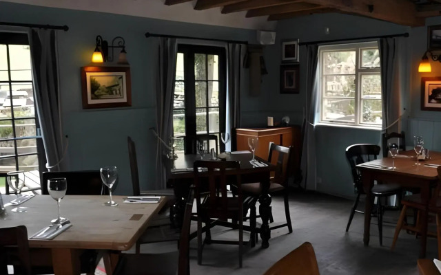 The Smugglers Inn