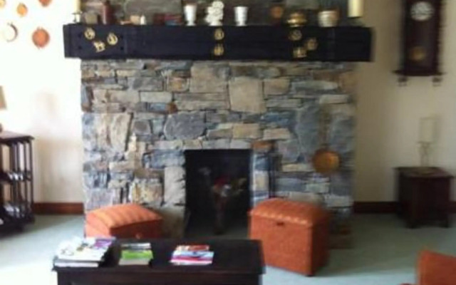 All The Twos B&B Clifden