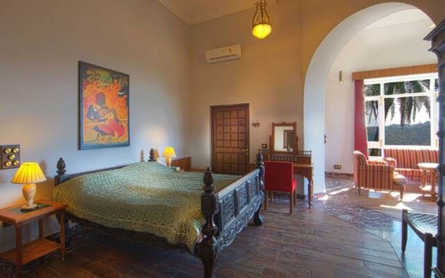 Altus Luxury Homestay
